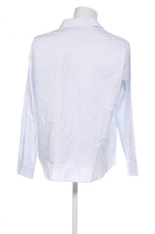 Herrenhemd Calvin Klein, Größe XL, Farbe Mehrfarbig, Preis € 44,87