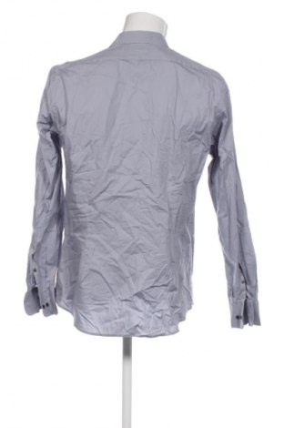 Мъжка риза Calvin Klein, Размер XXL, Цвят Сив, Цена 25,56 €