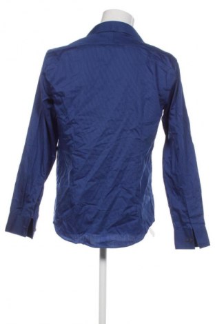 Pánska košeľa  Calvin Klein, Veľkosť L, Farba Modrá, Cena  23,95 €