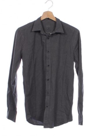 Herrenhemd Calvin Klein, Größe S, Farbe Mehrfarbig, Preis € 34,99