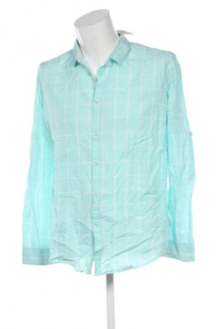 Pánska košeľa  Calvin Klein, Veľkosť L, Farba Viacfarebná, Cena  21,95 €