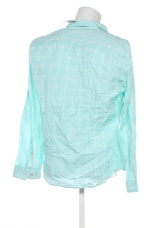 Pánska košeľa  Calvin Klein, Veľkosť L, Farba Viacfarebná, Cena  21,95 €