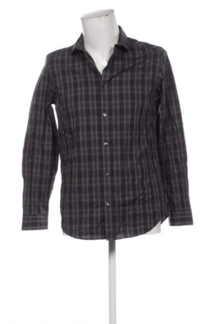 Herrenhemd Calvin Klein Jeans, Größe S, Farbe Mehrfarbig, Preis 27,99 €