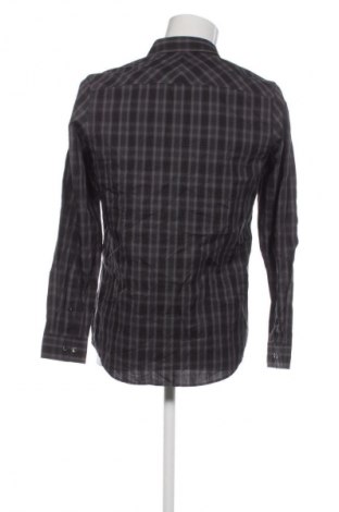 Herrenhemd Calvin Klein Jeans, Größe S, Farbe Mehrfarbig, Preis 27,99 €