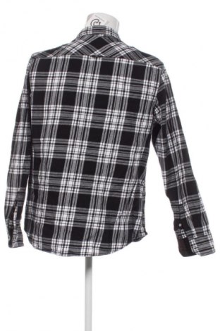 Herrenhemd Calvin Klein Jeans, Größe XL, Farbe Mehrfarbig, Preis € 53,17