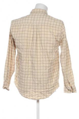 Herrenhemd Camargue, Größe M, Farbe Mehrfarbig, Preis 6,99 €