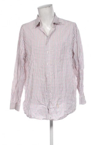 Cămașă de bărbați Camargue, Mărime XXL, Culoare Multicolor, Preț 36,99 Lei