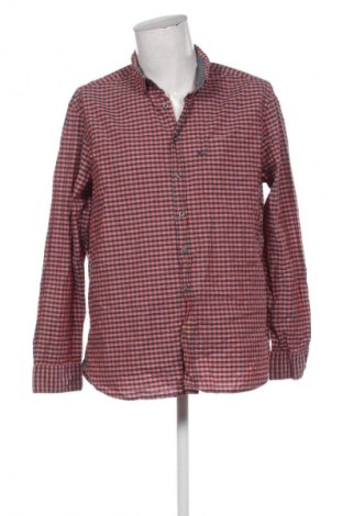 Cămașă de bărbați Camel Active, Mărime XL, Culoare Multicolor, Preț 131,99 Lei