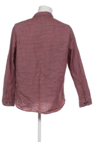 Cămașă de bărbați Camel Active, Mărime XL, Culoare Multicolor, Preț 131,99 Lei