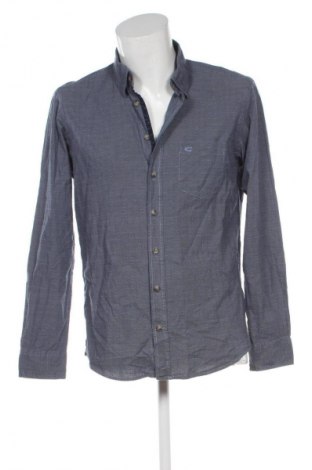 Herrenhemd Camel Active, Größe M, Farbe Mehrfarbig, Preis 12,99 €