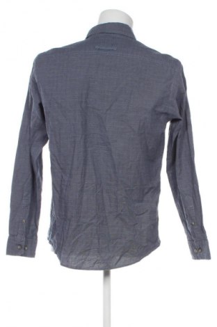 Herrenhemd Camel Active, Größe M, Farbe Mehrfarbig, Preis 12,99 €