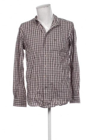 Męska koszula Camel Active, Rozmiar M, Kolor Kolorowy, Cena 55,99 zł