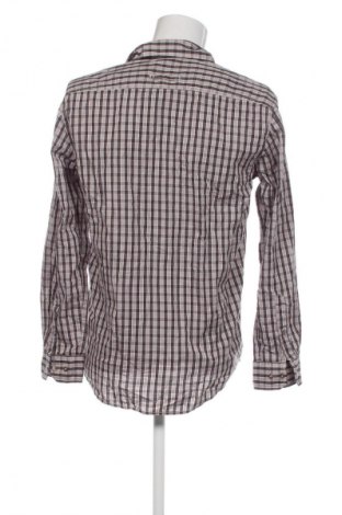 Męska koszula Camel Active, Rozmiar M, Kolor Kolorowy, Cena 55,99 zł