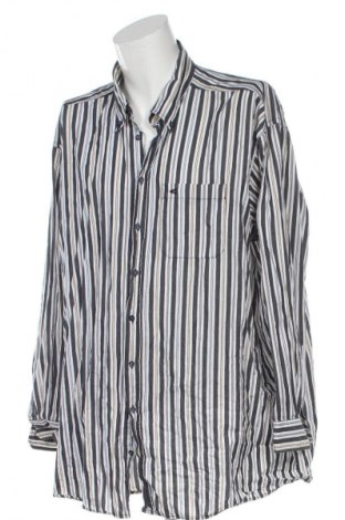 Herrenhemd Camel Active, Größe 4XL, Farbe Mehrfarbig, Preis 21,99 €