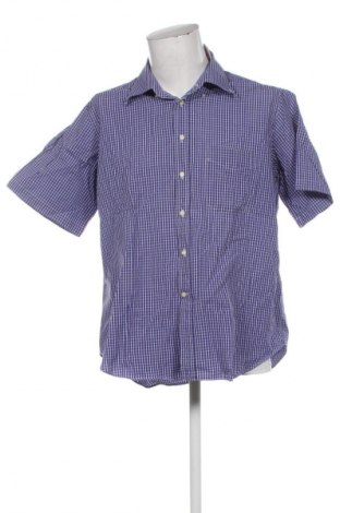 Мъжка риза Camicissima, Размер XL, Цвят Многоцветен, Цена 14,82 €