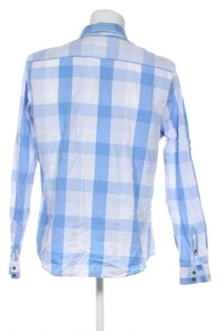 Мъжка риза Camp David, Размер XL, Цвят Многоцветен, Цена 16,36 €