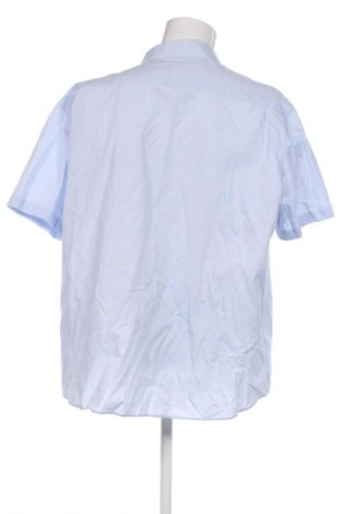 Herrenhemd Canda, Größe 3XL, Farbe Blau, Preis € 12,99