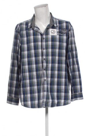 Pánska košeľa  Canda, Veľkosť 3XL, Farba Viacfarebná, Cena  14,95 €