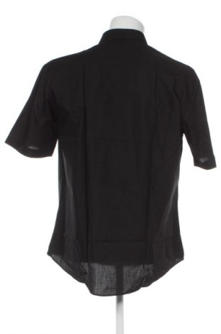 Мъжка риза Canda, Размер L, Цвят Черен, Цена 9,20 €