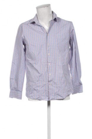 Мъжка риза Canda, Размер M, Цвят Многоцветен, Цена 14,77 €