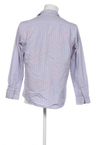 Мъжка риза Canda, Размер M, Цвят Многоцветен, Цена 14,77 €