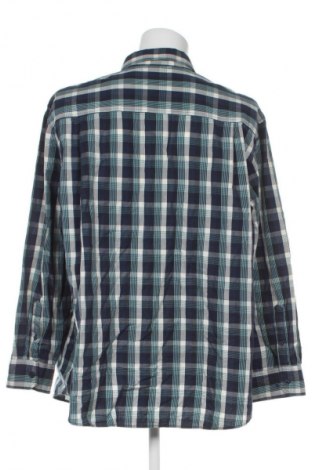 Męska koszula Canda, Rozmiar 3XL, Kolor Kolorowy, Cena 47,99 zł