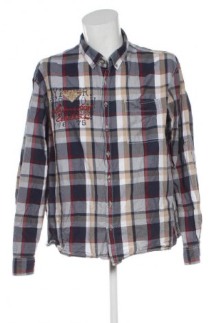 Férfi ing Canda, Méret 3XL, Szín Sokszínű, Ár 4 559 Ft