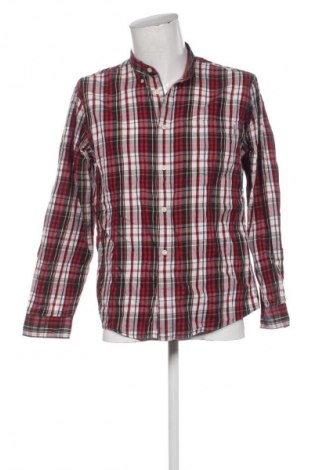 Herrenhemd Carhartt, Größe L, Farbe Mehrfarbig, Preis 34,99 €