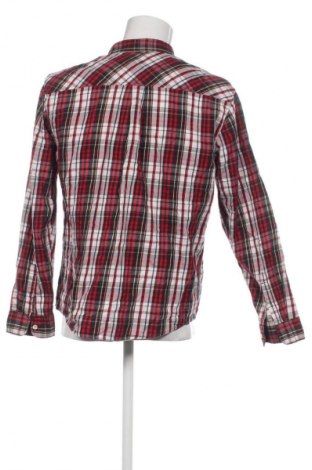 Herrenhemd Carhartt, Größe L, Farbe Mehrfarbig, Preis 34,99 €