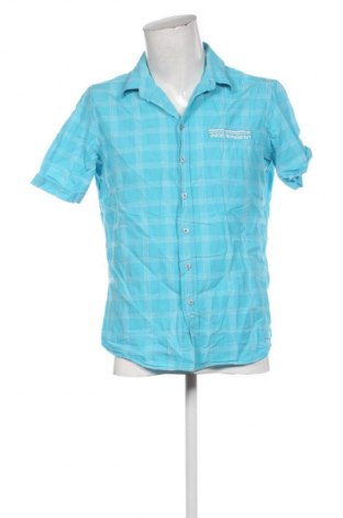 Мъжка риза Casa Blanca, Размер L, Цвят Многоцветен, Цена 14,77 €