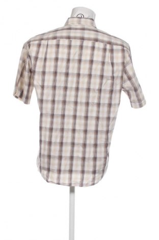 Męska koszula Casa Moda, Rozmiar M, Kolor Kolorowy, Cena 120,99 zł