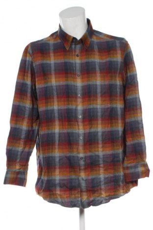 Cămașă de bărbați Casa Moda, Mărime XL, Culoare Multicolor, Preț 48,99 Lei