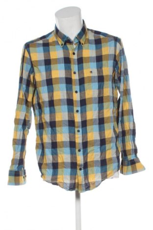 Férfi ing Casa Moda, Méret L, Szín Sokszínű, Ár 3 189 Ft