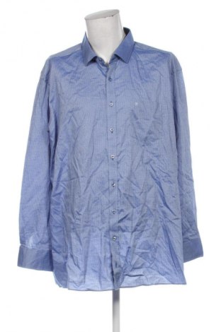 Cămașă de bărbați Casa Moda, Mărime L, Culoare Multicolor, Preț 42,99 Lei