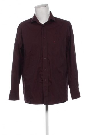 Мъжка риза Casa Moda, Размер L, Цвят Кафяв, Цена 28,20 €