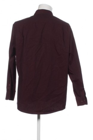 Мъжка риза Casa Moda, Размер L, Цвят Кафяв, Цена 28,20 €