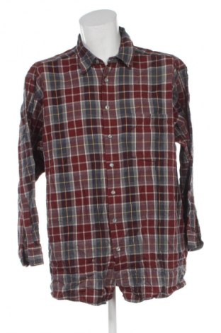 Męska koszula Casa Moda, Rozmiar XXL, Kolor Kolorowy, Cena 43,99 zł