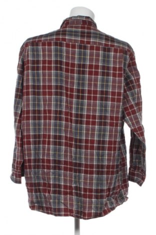 Męska koszula Casa Moda, Rozmiar XXL, Kolor Kolorowy, Cena 43,99 zł