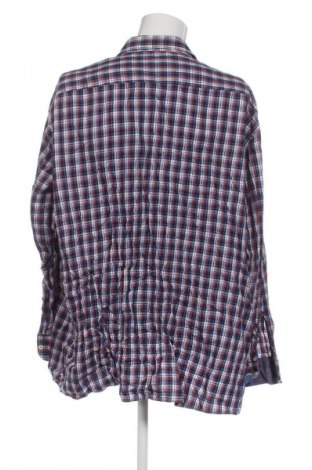 Herrenhemd Casa Moda, Größe 4XL, Farbe Mehrfarbig, Preis € 22,99