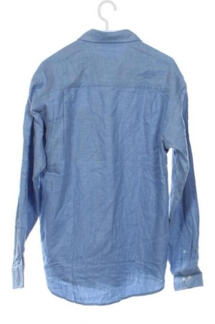 Pánska košeľa  Casual Clothes Company, Veľkosť XS, Farba Modrá, Cena  15,95 €