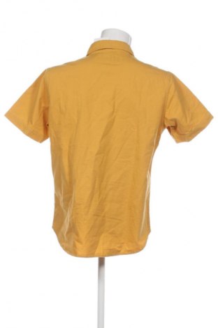 Męska koszula Caterpillar, Rozmiar L, Kolor Pomarańczowy, Cena 91,09 zł