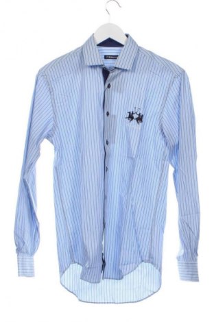 Мъжка риза Cavaliere, Размер S, Цвят Многоцветен, Цена 63,49 €