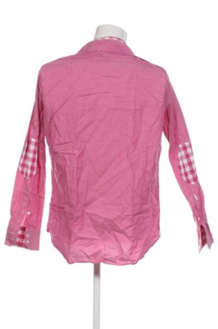 Férfi ing Cavallaro Napoli, Méret XL, Szín Rózsaszín, Ár 9 549 Ft