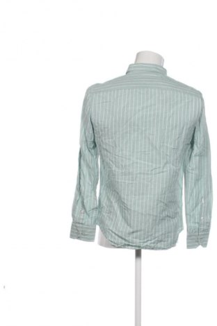 Мъжка риза Cavallaro Napoli, Размер L, Цвят Многоцветен, Цена 12,78 €