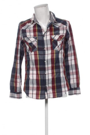 Herrenhemd CedarWood State, Größe M, Farbe Mehrfarbig, Preis € 13,99