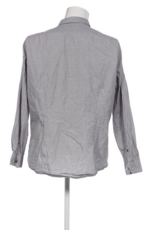 Herrenhemd Celio, Größe XXL, Farbe Grau, Preis € 11,00