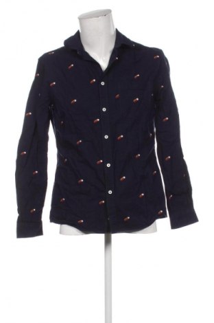 Мъжка риза Celio, Размер L, Цвят Многоцветен, Цена 15,00 €