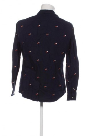 Мъжка риза Celio, Размер L, Цвят Многоцветен, Цена 15,00 €