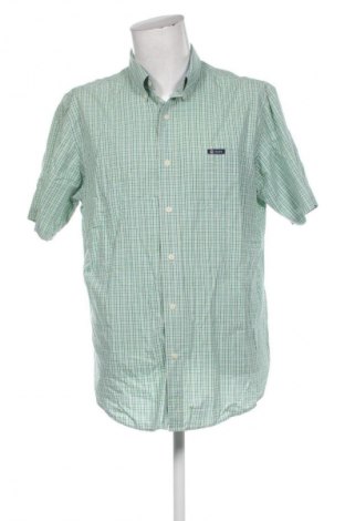 Herrenhemd Chaps, Größe XL, Farbe Mehrfarbig, Preis € 13,99