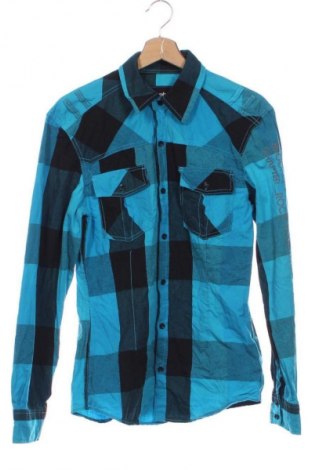 Herrenhemd Chapter, Größe S, Farbe Mehrfarbig, Preis € 13,99